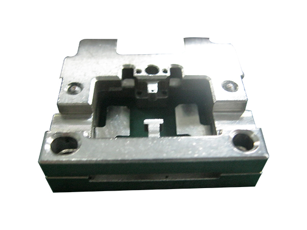 探討治具蕉嶺模具配件有哪些材質？的圖片