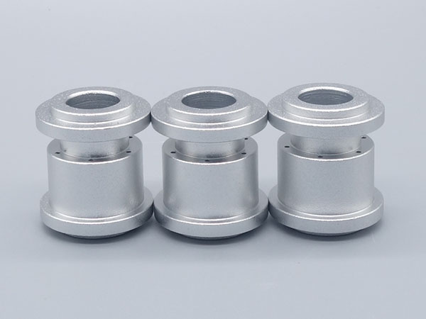 微小南頭精密零件核心特征和主要加工工藝是什么？的圖片