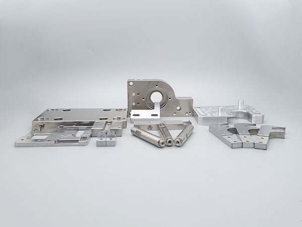 介紹五金化州機械零件加工工藝有哪些？的圖片